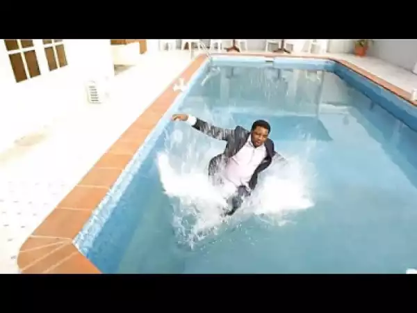 The Billionaire I Pushed in the Pool Wants Me - Nigerian Movies 2019 LatestFull Movies